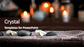  Presentation with wellness - Colorful PPT layouts enhanced with health privacy - place for relaxation in modern backdrop and a wine colored foreground