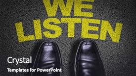  Presentation with mental health education - Beautiful PPT layouts featuring mental health education - top view of business shoes backdrop and a dark gray colored foreground