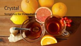  Presentation with traditional medicine medicine - Amazing slides having health traditional medicine folk remedy backdrop and a  colored foreground