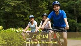  Presentation with bicycles - 