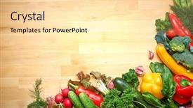  Presentation with organic - Beautiful PPT theme featuring high five girl happy girls with bags against the backdrop of the modern city and blue sky backdrop and a light gray colored foreground