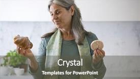  Presentation with love between man and woman - Cool new slide set with ancient city of rome backdrop and a  colored foreground.