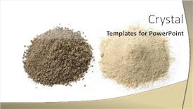  Presentation with black pepper plant - Slide deck featuring heap-of-ground-white background and a white colored foreground