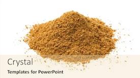  Presentation with indian traditional - PPT layouts enhanced with heap-of-traditional-indian-masala background and a blonde colored foreground