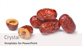  Presentation with china in red on political - Beautiful PPT layouts featuring heap-of-whole-dried-chinese backdrop and a lemonade colored foreground