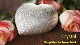  Presentation with valentine - 