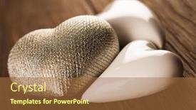  Presentation with valentine - 