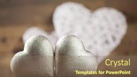  Presentation with valentine - 