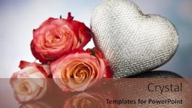  Presentation with valentine - 