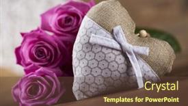  Presentation with valentine - 