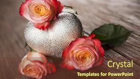  Presentation with valentine - 