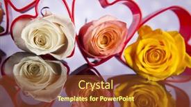  Presentation with valentine - 