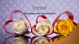  Presentation with valentine - 