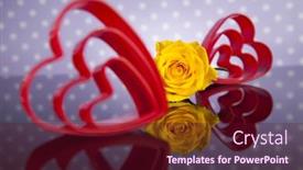  Presentation with valentine - 