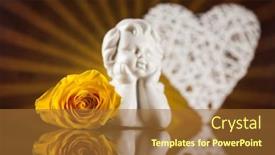  Presentation with valentine - 