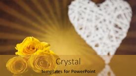  Presentation with valentine - 