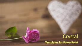  Presentation with valentine - 