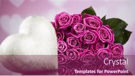  Presentation with valentine - 