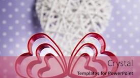  Presentation with valentine - 