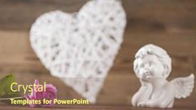  Presentation with valentine - 