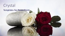  Presentation with valentine - 