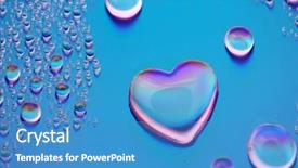  Presentation with water drop - Presentation having fishing hook on a dark background fishing background and a wine colored foreground