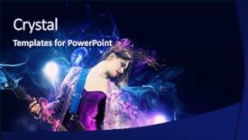  Presentation with young children playing multicultural - Slide set with close up of rice cooking with army pot background and a dark gray colored foreground