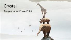  Presentation with tax - Slides enhanced with heavy transport tax mixed media background and a light gray colored foreground