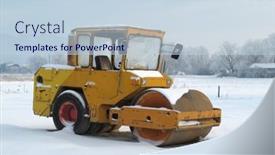  Presentation with compactor - 