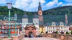  Presentation with cities - 