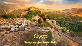  Presentation with tribes of israel - Audience pleasing presentation design consisting of portrait of a concentrated woman wearing white clothes and looking at her clipboard attentively thinking about current task backdrop and a light gray colored foreground.