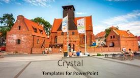  Presentation with 2021 - Audience pleasing slide deck consisting of hel-poland-july-29-2021 backdrop and a coral colored foreground