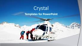  Presentation with blanc - 