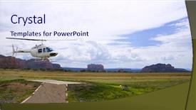  Presentation with arizona - Colorful slide deck enhanced with little girl with small pox backdrop and a lemonade colored foreground