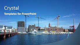  Presentation with strait - 