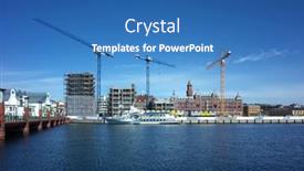  Presentation with strait - 