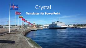  Presentation with denmark - 