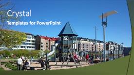  Presentation with pirate - Beautiful slide set featuring helsingborg-sweden-05-may-2018 backdrop and a teal colored foreground