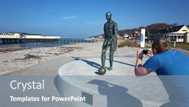  Presentation with celtic - 