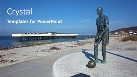  Presentation with celtic - 