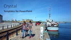  Presentation with denmark - 