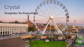  Presentation with finland - Amazing presentation design having helsinki-finland-august-15-2019 backdrop and a light blue colored foreground