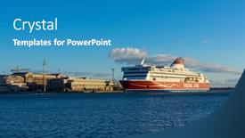  Presentation with docks - 