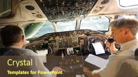  Presentation with cockpit - Slide deck having helsinki-finland-june-7-2011 background and a tawny brown colored foreground