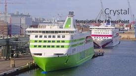  Presentation with finland - 