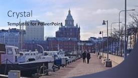  Presentation with finland - 