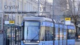  Presentation with finland - PPT layouts enhanced with helsinki-finland-march-14-2016 background and a light blue colored foreground