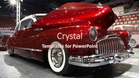  Presentation with buick - 