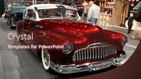  Presentation with buick - Audience pleasing PPT layouts consisting of helsinki-finland-october-3-x backdrop and a tawny brown colored foreground