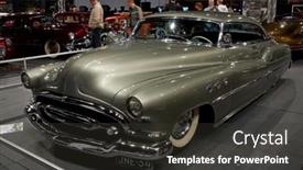  Presentation with buick - Slide deck featuring helsinki-finland-october-3-x background and a dark gray colored foreground